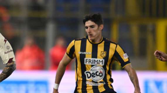 Tutto sull'interesse del Torino per Fortini. Che ha cambiato agenzia