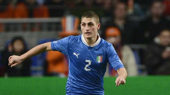 AG.VERRATTI, Situazione dolorosa