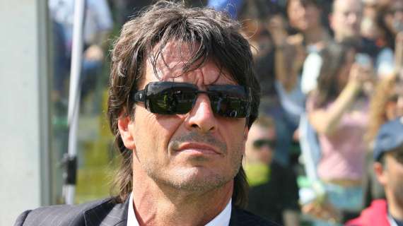 MARIO BERETTA A FV, Avanti con Prandelli