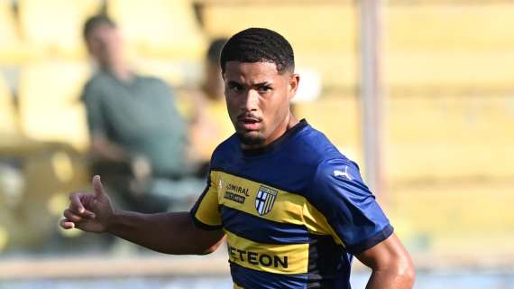 PARMA-VERONA, Gara rocambolesca al Tardini: è 2-3