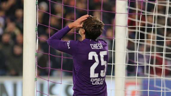 VIOLA, La squadra tornerà ad allenarsi domani