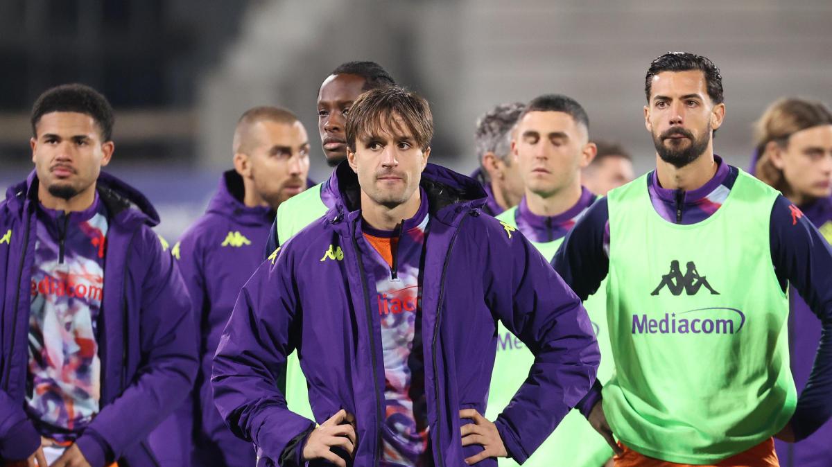 Verso Losanna, Tuttosport si chiede "Ma la Conference per i viola non è d'impiccio?"