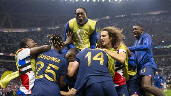 Nations League, formazioni ufficiali di Spagna-Francia: Yamal contro Mbappè