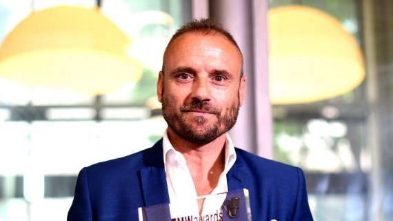 PETRACHI, Higuain alla Roma come Batistuta