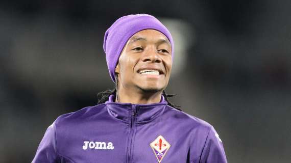 CUADRADO, Nessun contatto col Barça, ma...