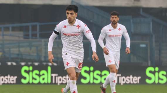 Gosens-Parisi: mercato permettendo (sul secondo), la Fiorentina confermerà la fascia sinistra