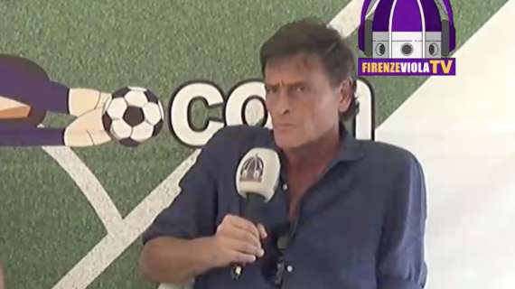 Impallomeni: "Se Dzeko sta bene, le giocherà tutte da titolare. Bernabè duttile"