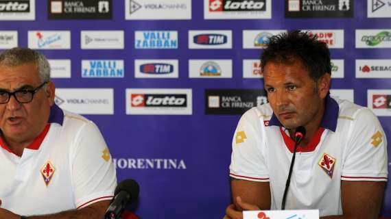 CORTINA, Mihajlovic live su FV alle 16