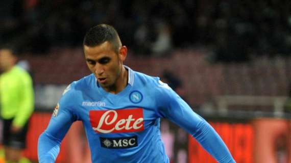 GHOULAM, Finale? Siamo impazienti, vogliamo vincere