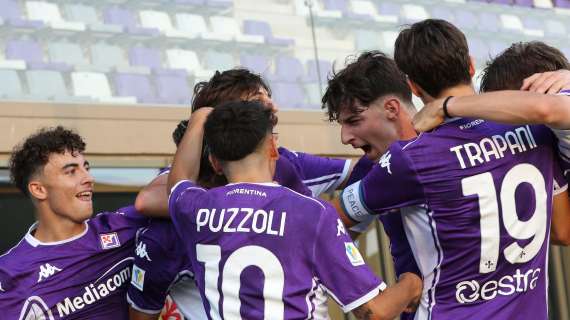 Primavera, domani alle 15:00 c'è Roma-Fiorentina: le curiosità della sfida