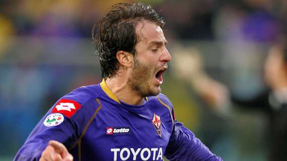 FIORENTINA-CAGLIARI 1-0, Tre punti firmati Gila