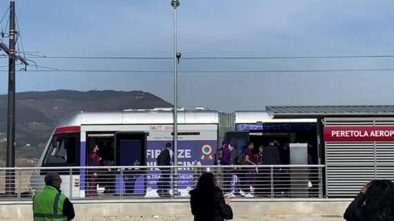 GRASSI, Fiorentina in tramvia? Sceneggiata ridicola