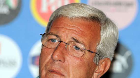 LIPPI, Alla fine lotteranno ancora 5 squadre