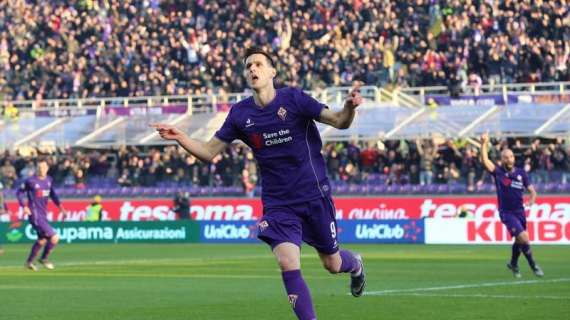 AG.KALINIC, Felici dell'interesse del Napoli ma...