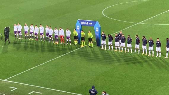 FIORENTINA-CROTONE 2-1, Rivivi il LIVE di FV!