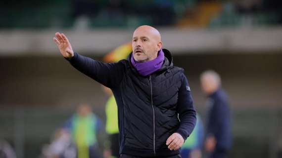 FIORENTINA, Il programma di oggi in casa viola