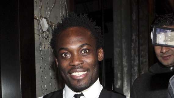 ESSIEN, Nessun caso: visite superate, domani la firma