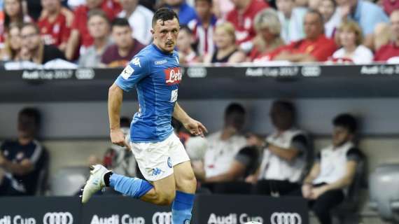 MARIO RUI (SKY), Affronterò amico, ma voglio vincere