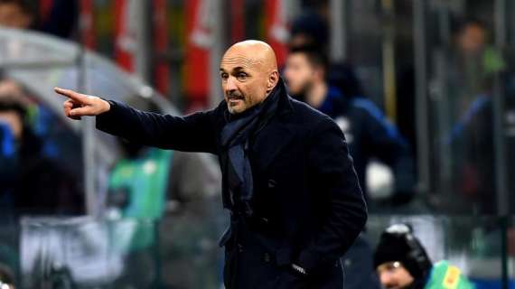 SPALLETTI, C'è la volontà precisa di attaccarmi