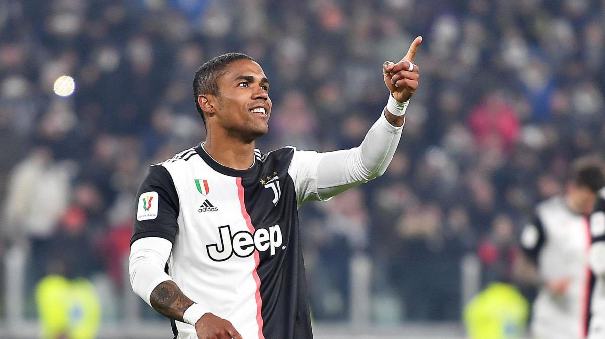 L'ex Juventus e Bayern Douglas Costa riparte dalla serie D con il Chievo Verona