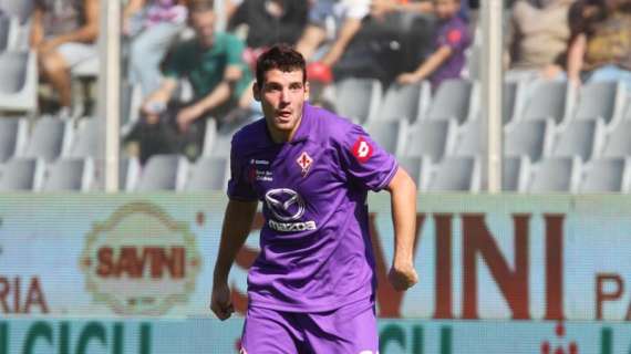 FIORENTINA-GENOA 1-0, SEGUI IL LIVE DELL'INCONTRO SU FV