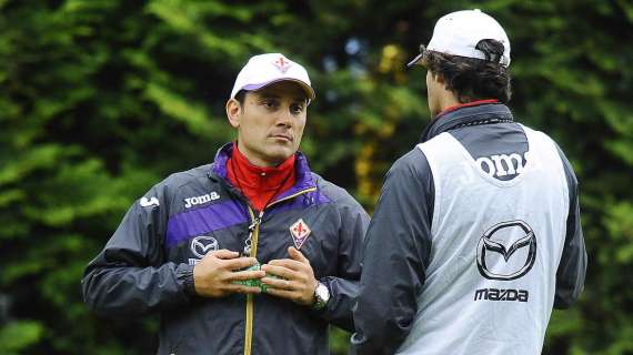 FIORENTINA, Il programma di oggi