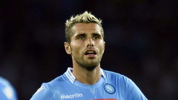 EX VIOLA, Mazzarri vuole Behrami all'Inter