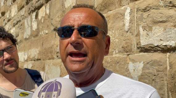 Carlo Conti: "Kean in Arabia? Se vuole mi metto le treccine e vado io al suo posto"