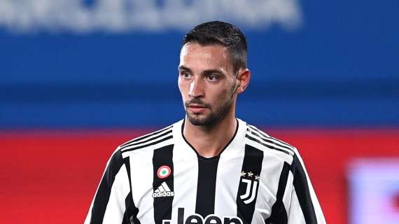 DE SCIGLIO, Passare da Juve a Empoli non mi spaventa