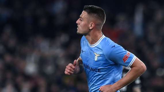 SERIE A, La Lazio evita all’ultimo il ko: col Lecce è 2-2