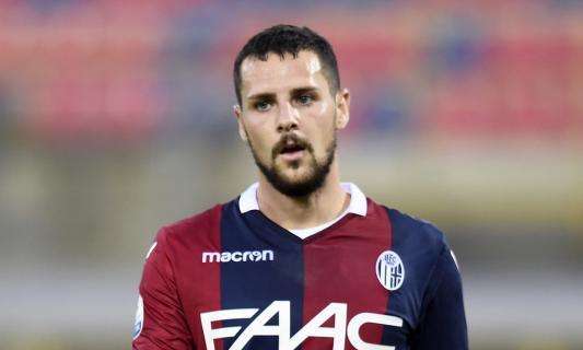 BOLOGNA-NAPOLI, Le formazioni ufficiali del match