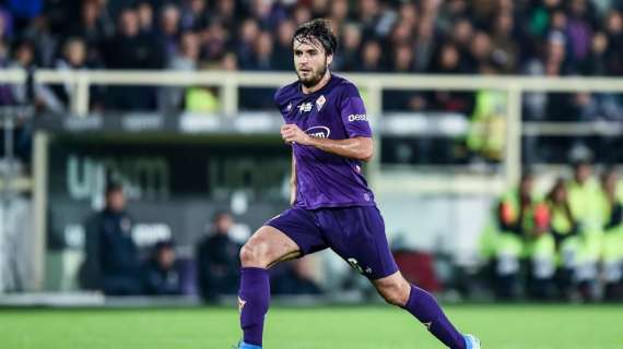 RANIERI, Ha rinnovato con la Fiorentina fino al 2024