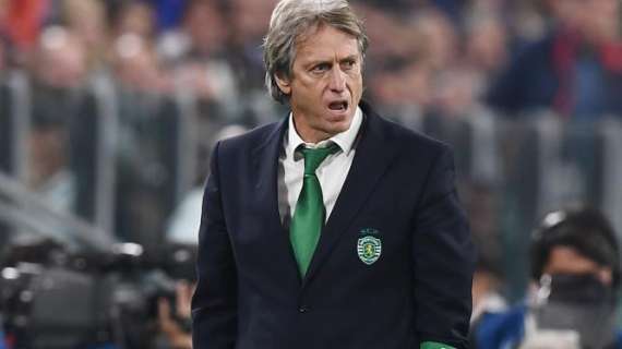 MILAN, Sousa non è la prima scelta. C'è Jorge Jesus