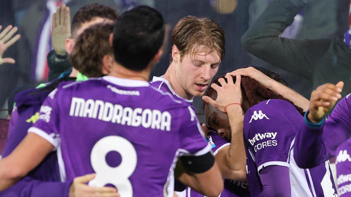 Fiorentina "Commisso style": quanti italiani in campo e fuori. Una strada da seguire