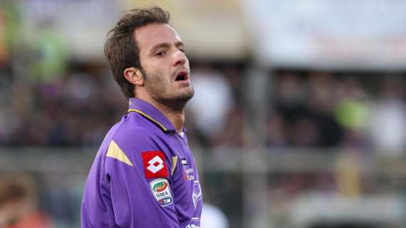 BARI-FIORENTINA 1-1, Viola noiosi e svogliati