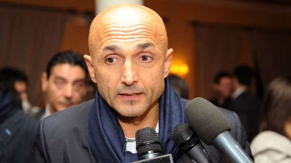 SPALLETTI, Complimenti a Fiorentina e Genoa