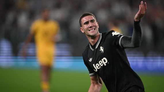 Otto gol in un tempo, l'esordio show in Champions della Juve: è 4-4 col Dortmund