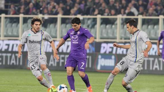 VIOLA, Pizarro out ma non preoccupa, Vargas...