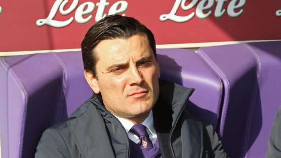 MONTELLA, LONDRA? NON CI PENSO. VOGLIO BATTERE DI FRANCESCO. SU BABA...