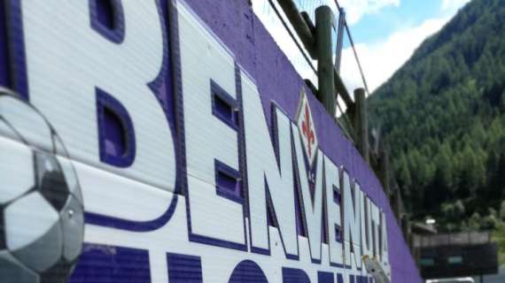 MOENA, Al Centro Sportivo spunta il muro viola