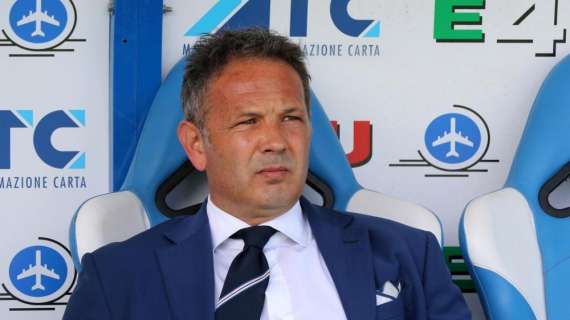 SAMP, Con addio di Giampaolo, punterà su Mihajlovic