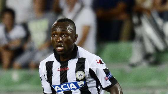 MERCATO, Addio Armero. Andrà a Napoli