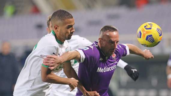 CORR.SPORT-STADIO, Fiorentina, il cuore c'è