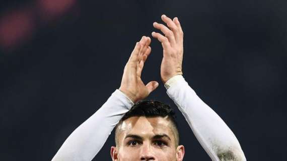 VIDEO, CR7-gol e dubbi: highlights di Toro-Juve