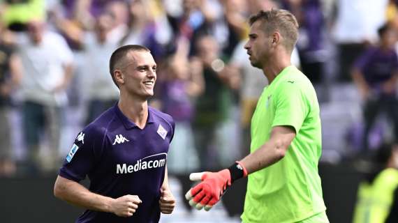 TUTTOSPORT, La Fiorentina sogna con Gudmundsson