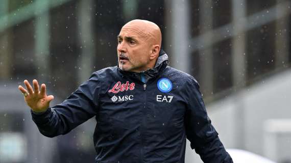 UFFICIALE, Spalletti è il nuovo CT dell'Italia. Il comunicato