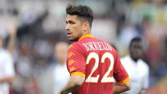 AG.BORRIELLO, Non si muoverà da Roma