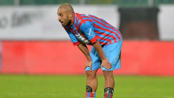 CATANIA, Si prova a recuperare Capuano e Almiron