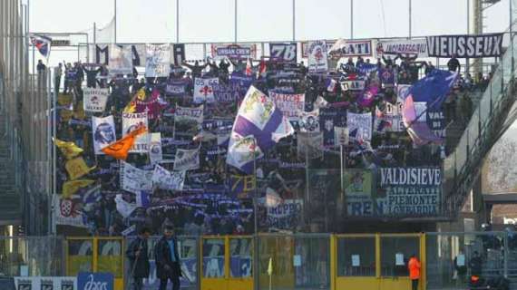 ATALANTA-FIORENTINA 2-0, A BERGAMO L'ENNESIMO KO