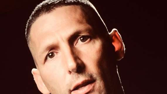 MATERAZZI, Replica a Domenech: "Nel 2006 FR7..."